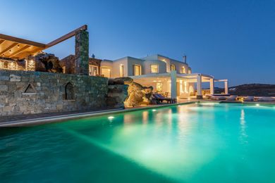 Starlight Villa