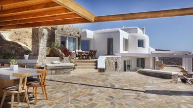 Starlight Villa