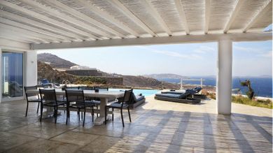Sylvianne Villa