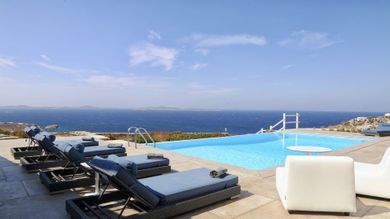 Sylvianne Villa