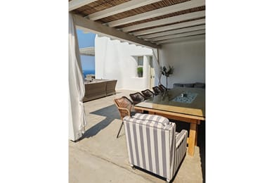 Taylor Villa