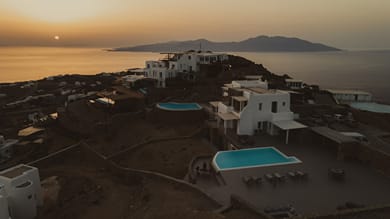 Taylor Villa
