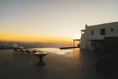 Taylor Villa