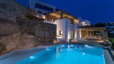 Themis Villa