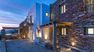 Themis Villa
