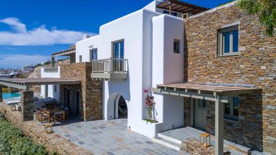 Themis Villa