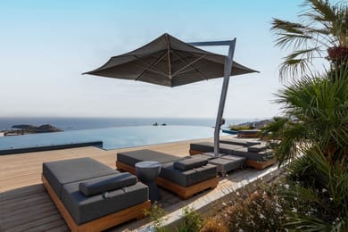 Tiana Villa