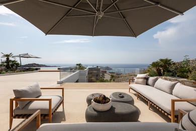 Tiana Villa