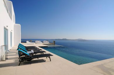 Timon Villa