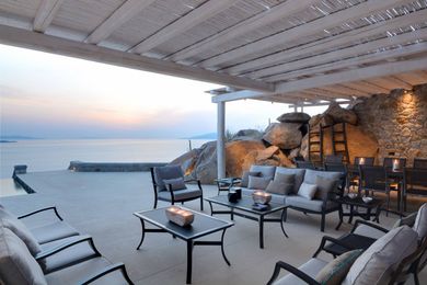 Timon Villa