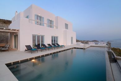 Timon Villa