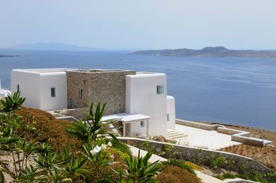 Timon Villa