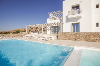 Victoria Villa