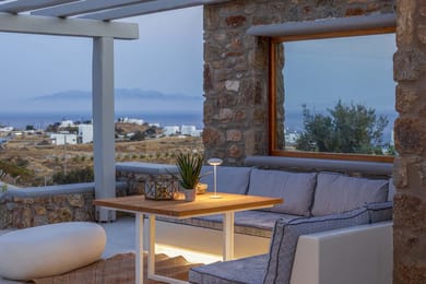 Victoria Villa