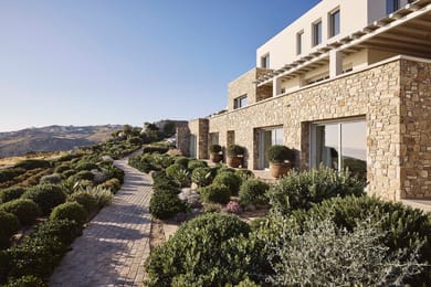Vision Blue Villa