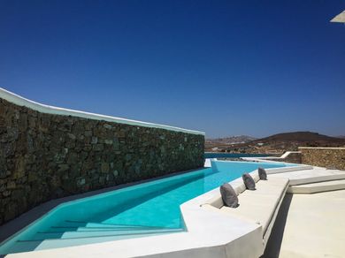 White Haven Villa