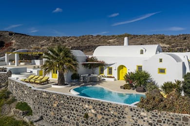 Architect's House