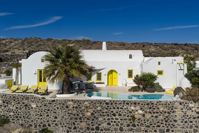 Architect's House