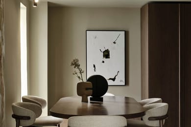 Elara Villa