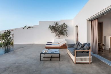 Asher Villa
