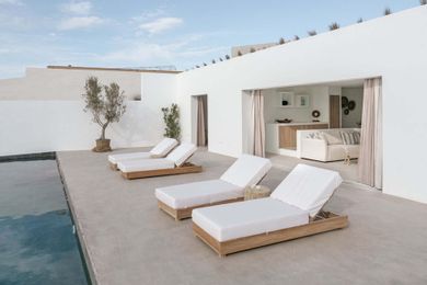Asher Villa