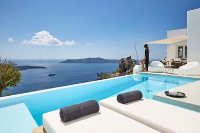 Apollo Villa