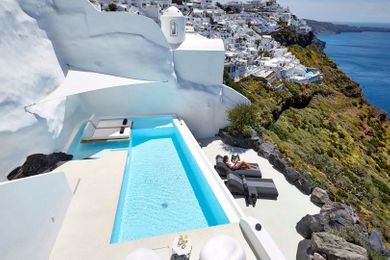 Apollo Villa