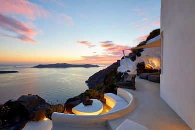 Apollo Villa