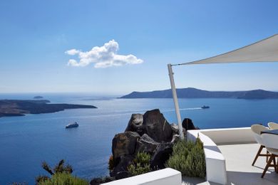 Apollo Villa