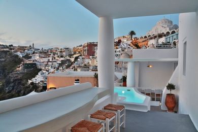 Armelle Villa