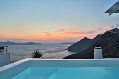 Armelle Villa