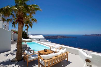 Wildflower Villa