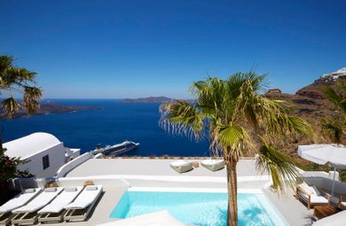 Wildflower Villa