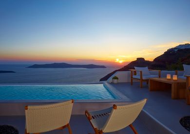 Wildflower Villa