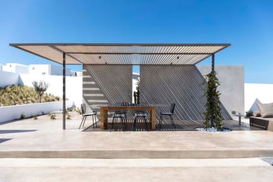 Avant Garde Villa