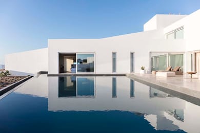 Avant Garde Villa