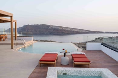 Serenique Villa