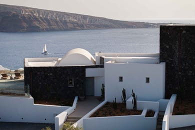 Serenique Villa