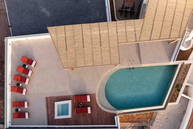 Serenique Villa