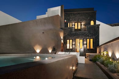 Azzurra Villa