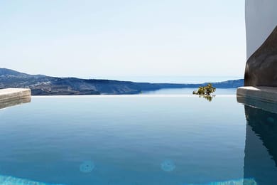 Azzurra Villa