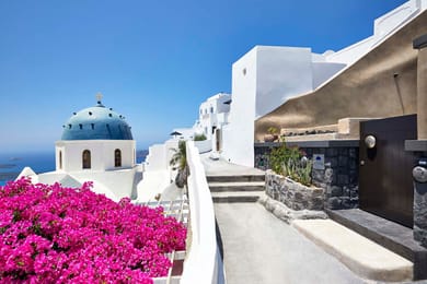 Azzurra Villa