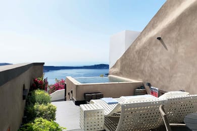 Azzurra Villa