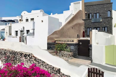 Azzurra Villa