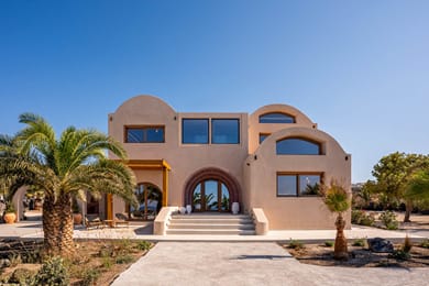 Bordeaux Villa