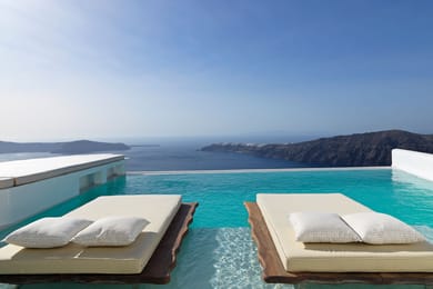 Caelia Villa