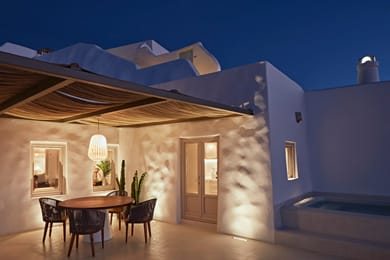 Caelia Villa