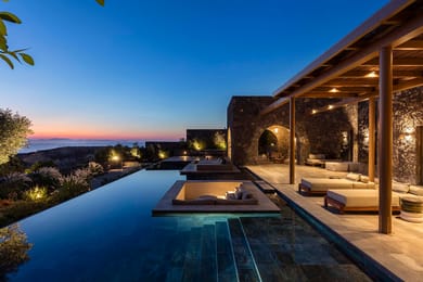 Cassia Villa