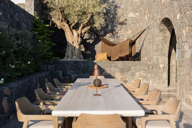 Cassia Villa