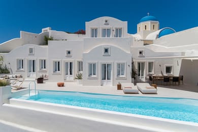 Claudette Villa